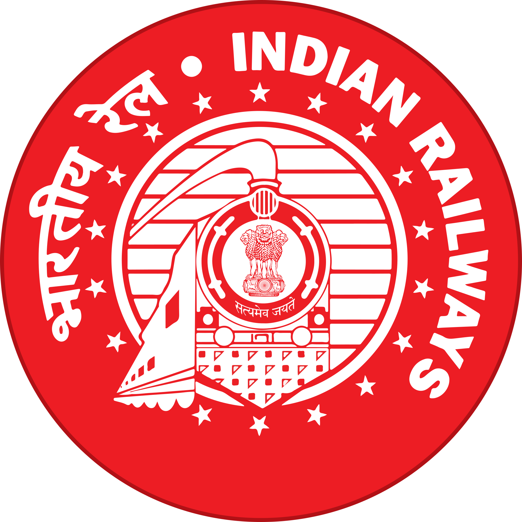 Indian Railways